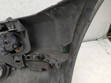 фото thumb №14, Бампер перед переднє bmw e53 x5 омивачі pdc