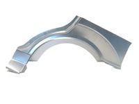 фото thumb №8, Ford focus i mk1 98-04 hb ремкомплект крила задня