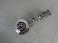 фото thumb №1, Mcperson поворотный кулак правая fiat fiorino qubo 1.3 jtd 2011 rok