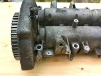 фото thumb №15, Валы грм 55261569 fiat ducato 2.0 jtd multijet alfa jeep 1.6 крышка