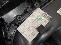 фото thumb №9, Bmw f15 обшивки обивка дверь комплект