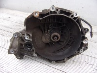Купить Коробка передач передач механическая opel corsa d uw429, фото thumb