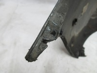 фото thumb №12, Бампер зад задній mazda 3 bl 09-