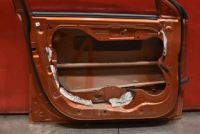 фото thumb №15, Дверь левая перед передние ceglaste kia sportage 3 iii 10-14