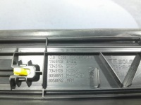 фото thumb №9, Bmw 2 f22 f23 молдинг декоративная порога внутренняя м-пакет 8059061