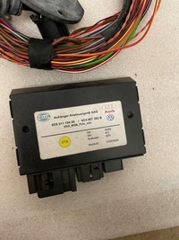 фото thumb №6, Vw polo v 6c жгут фаркоп модуль 6c0907383b