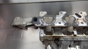 фото thumb №11, Коллектор всасывающий 90530852 opel astra g ii универсал 1.6b