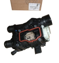 фото thumb №1, Термостат citroen c4 c5 peugeot 508 2.0 blue hdi