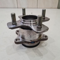 фото thumb №3, Honda jazz iv v ступица подшипник колеса snr r174.104