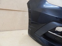 фото thumb №12, Бампер перед передний renault megane iv lift оригинал europa