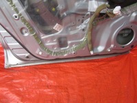 фото thumb №11, Nissan juke i f15 2011 дверь левая перед kpl