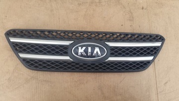 фото thumb №1, Kia ceed 06-09 решётка радиатора решётка 863501h000