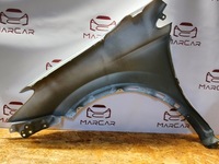 фото thumb №7, Крыло правый перед toyota rav4 iv 4 2013–2018