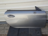 фото thumb №1, Mercedes slk r172 w172 11r- двері праві 792