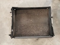 фото thumb №1, Sandero stepway 1,5dci 11-16r. радіатор комплект