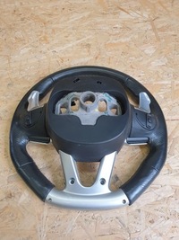 фото thumb №7, Jeep grand cherokee wk2 srt воздуховод мультифункция