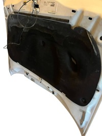 фото thumb №14, Oem dodge challenger 2015 крышка передняя / капот двигателя p68250254aa