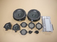 фото thumb №1, Audi a1 82a динамік bang olufsen