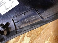 фото thumb №6, Porsche panamera 971 корпус накладка дзеркало права