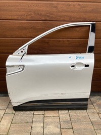 фото thumb №2, Дверь левый перед renault koleos ii