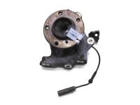 фото thumb №1, Ступиця поворотний кулак лівий перед з abs bmw 3 e91 2.0 d