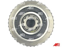 фото thumb №8, Зчеплення односторонній, стартер as-pl sd6038