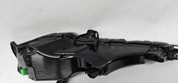 фото thumb №9, Peugeot 308 gt галоген лівий перед fv