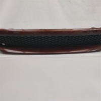 фото thumb №4, Накладка бампер задняя honda civic xiii type r 2006-2011 71502-smrz-zz00