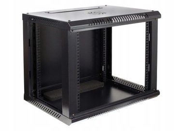 NEKU Szafa wisząca RACK 19