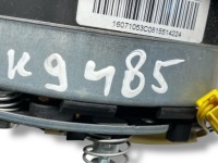 фото thumb №7, Volkswagen touran i 2008 повітряна подушка подушка  кермо 6071053c03