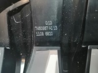 фото thumb №12, Bmw 1 f40 решітка радіатора решітка решітки радіатора