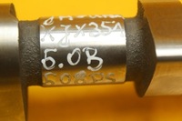 фото thumb №14, Вал распределительного вала левый всасывающий jaguar xj x351 508ps 5.0b 9w83 a6271ab