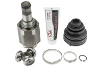 фото thumb №2, Шарнір внутрішній mazda 6 2.0 12-16 лівий