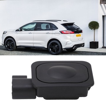 фото thumb №12, Перемикач гальмуючий багажника 1l2t14k147aa кнопка гальмуючий задні