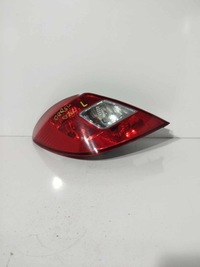 фото thumb №5, Лампа ліва задня задня opel corsa d 07-14