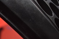 фото thumb №13, Решітка радіатора решітка радіатора czarna bn8v50711 mazda 3 1 i bk lift 06-09