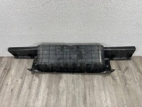 фото thumb №10, Isuzu d-max iii 2020- stopnica бампера зад 8983938280