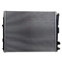 фото thumb №1, Радиатор bmw 3 g20 g21 2018-