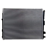 фото thumb №1, Радиаторов bmw 8666811 / 17118666811