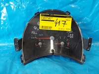 фото thumb №1, Счетчик приборная панель vw beetle 47032