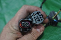 фото thumb №6, Джгут двері skoda fabia ii 5j6161at 5j6 161 at