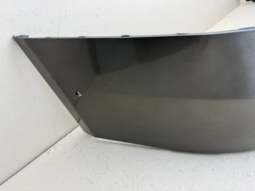 фото thumb №3, Tesla модель s 12-16r бампер зад задний pdc