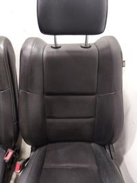 фото thumb №16, Сиденья, диван, комплект dodge durango 2020 панель дверь подлокотник третий