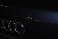 фото thumb №13, Кришка багажника багажника audi a8 d3 ly5x без оснащення