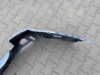 фото thumb №14, Бампер зад задний bmw 5 g60 m набор цвет c4p