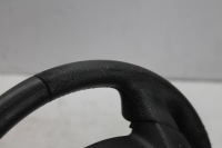 фото thumb №7, Воздуховод кожа czarna nissan qashqai j10 06-13