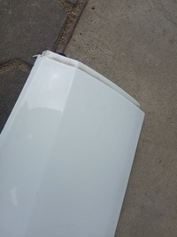 фото thumb №6, Ford grand c-max mk2 2010-19- накладка крила pt