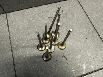 фото thumb №12, Штовхач підніжка пружина клапанна головки bmw 3 318i g20 b48b20a 46tyś km