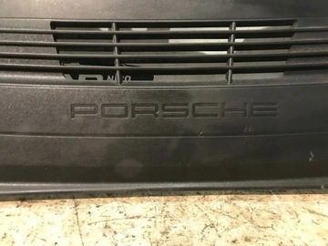 фото thumb №4, Панель под лобовым стеклом porsche 911 99155536706
