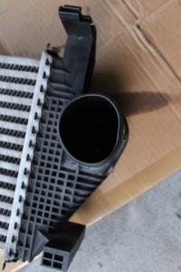 фото thumb №7, Jeep grand cherokee wk2 lift комплект радиатор вентилятор 3.0 crd